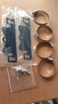 Reservoir Mounting Bracket Kit Universal for Fox Shocks
