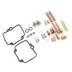 2X Carburetor Rebuild Kit for Suzuki GS500E (1989–2000) T9