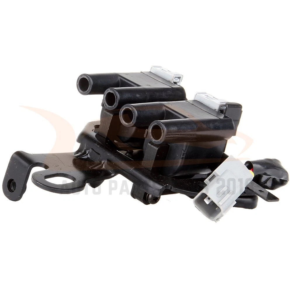 Ignition Coil Pack for Hyundai Elantra, Tiburon (2003-2009) & Kia 2.0L (2005-2007)