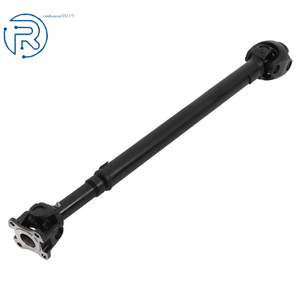 Front Driveshaft Prop Shaft for Jeep Wrangler (2012–2016)