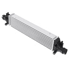 Intercooler Air Cooler for Chevrolet Trax LTZ 1.4L (2015–2016) 95026329 Silver