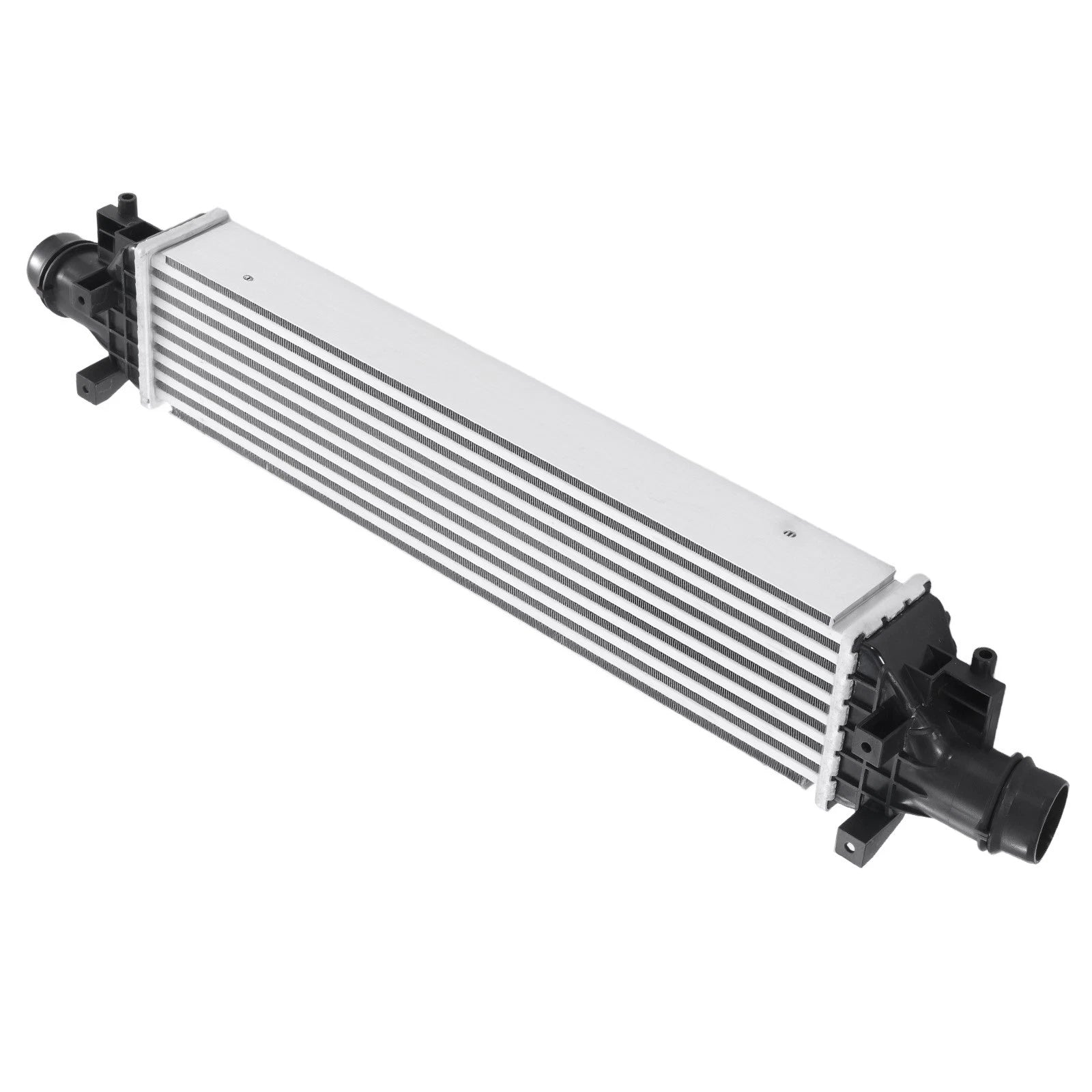 Intercooler Air Cooler for Chevrolet Trax LTZ 1.4L (2015–2016) 95026329 Silver
