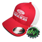 FLEXFIT Fitted Hat for Ford Powerstroke (Diesel Truck)