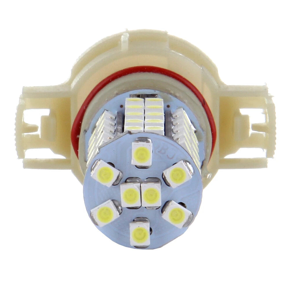 2X H16 5202 LED Bulbs for Daytime Running Fog Driving Light (Fits )