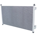 Radiators for Honda Civic (2001–2005)