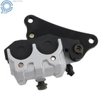 Front Brake Caliper with Pads for Honda Rebel 250 (1985–2016)