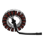 Magneto Generator Stator Coil for Harley Davidson Softail Dyna (2008–2017)