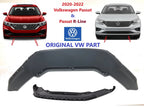 Front Bumper Lower Valance Air Diffuser for VW Passat (2020–2022)