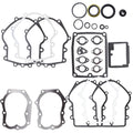 Gasket Kit for Lawn Mower (Replaces 491856, 394501, 393278, 495868)