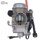 Carburetor for Arctic Cat 400 4x4 (2005–2010, 2013–2015) 0470-537 0470-667