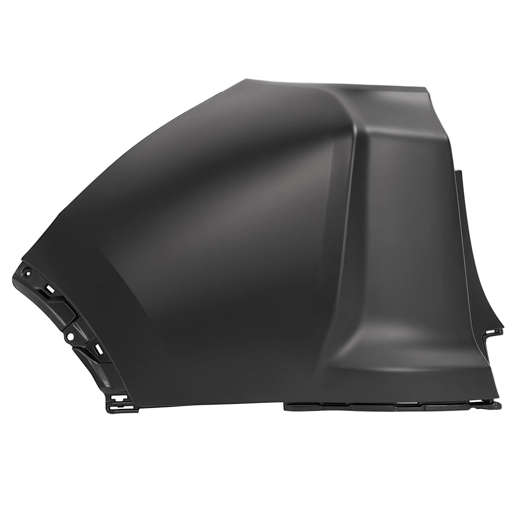 Left Rear Bumper End Cap Cover for Honda CR-V (2017–2022)