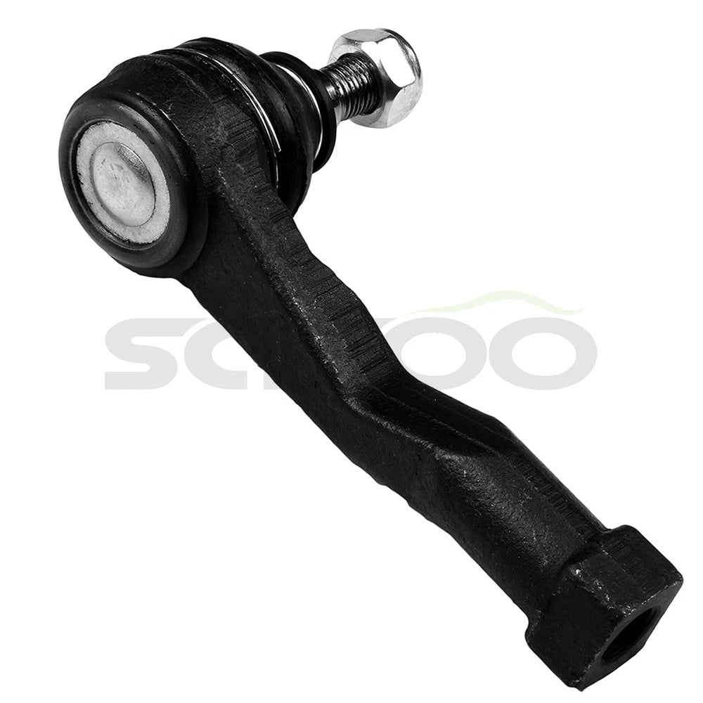 Set of 2 Front Tie Rod Ends for Kia Sedona (2002–2005) ES3618 ES3621