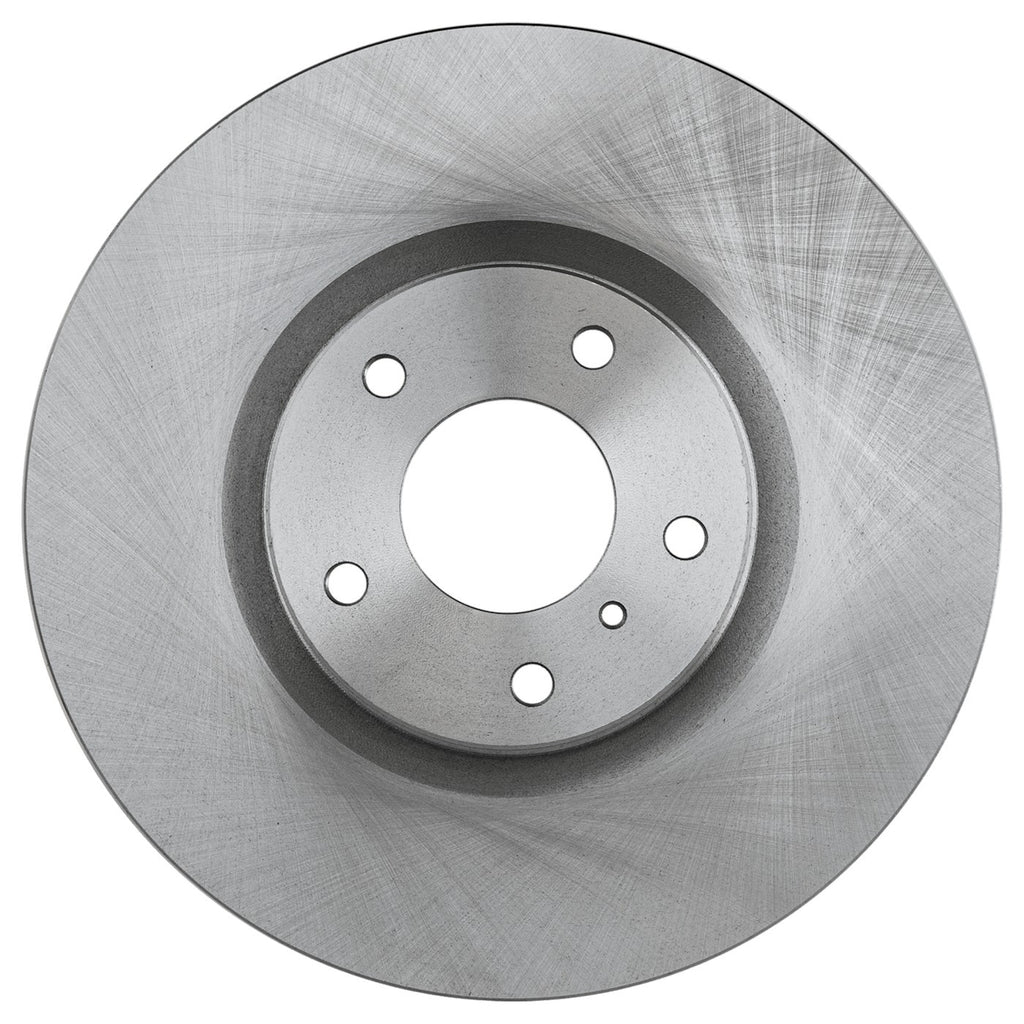 Front Brake Disc Rotors for Lincoln Aviator (2003–2005)
