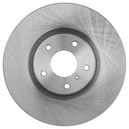 Front Brake Disc Rotors for Lincoln Aviator (2003–2005)