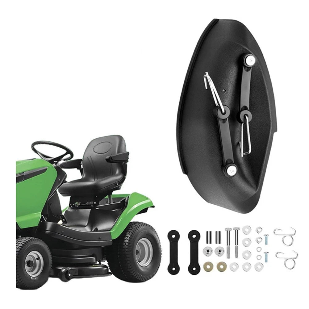 Lawn Tractor Deck for Gardening Tasks (Heavy-duty Plastic)