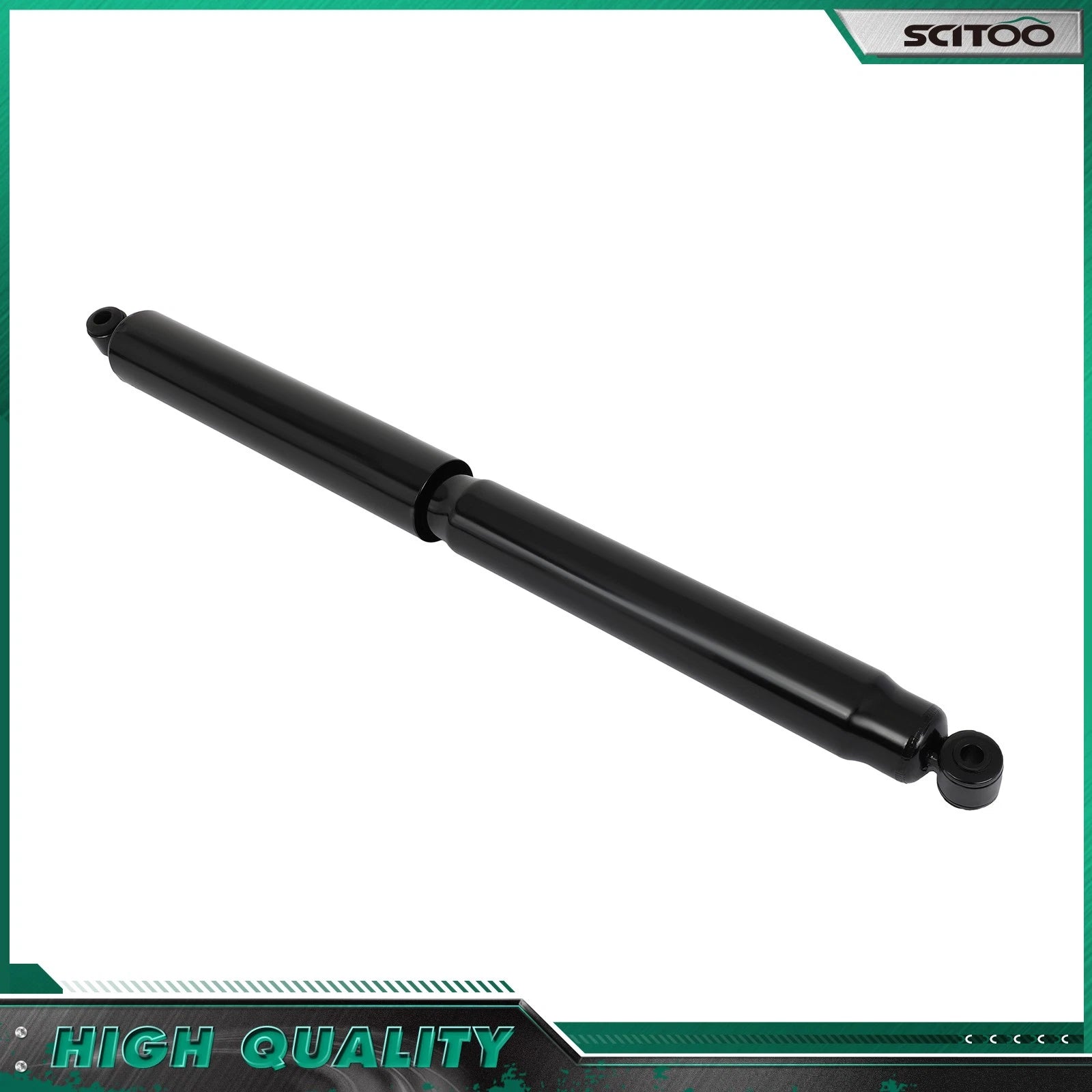 Rear Gas Struts for Ford F-250 F-350 F-450 Super Duty