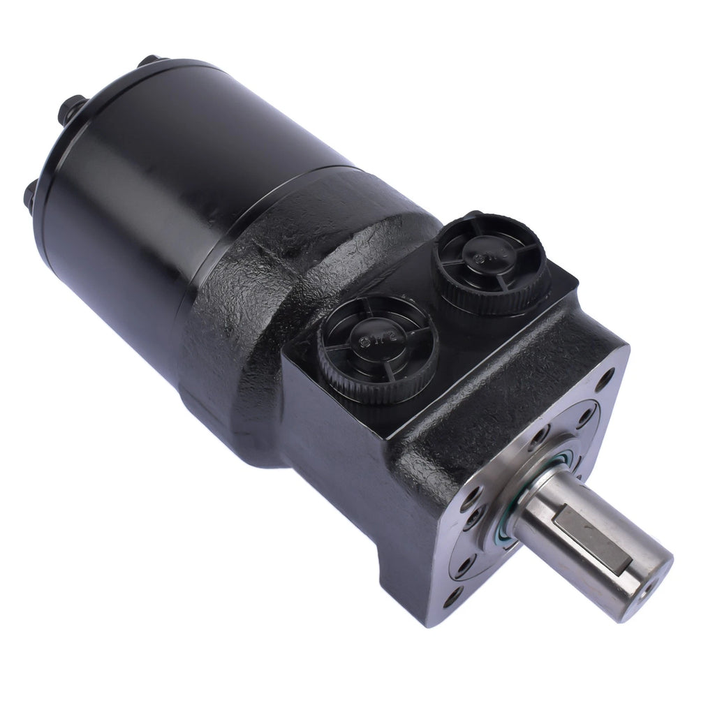 Hydraulic Motor for Eaton Char-Lynn S Series (22.7 CID, 4 Bolt)