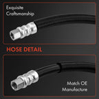 Power Steering Pressure Hose for Mitsubishi Eclipse Galant (1995-2005)