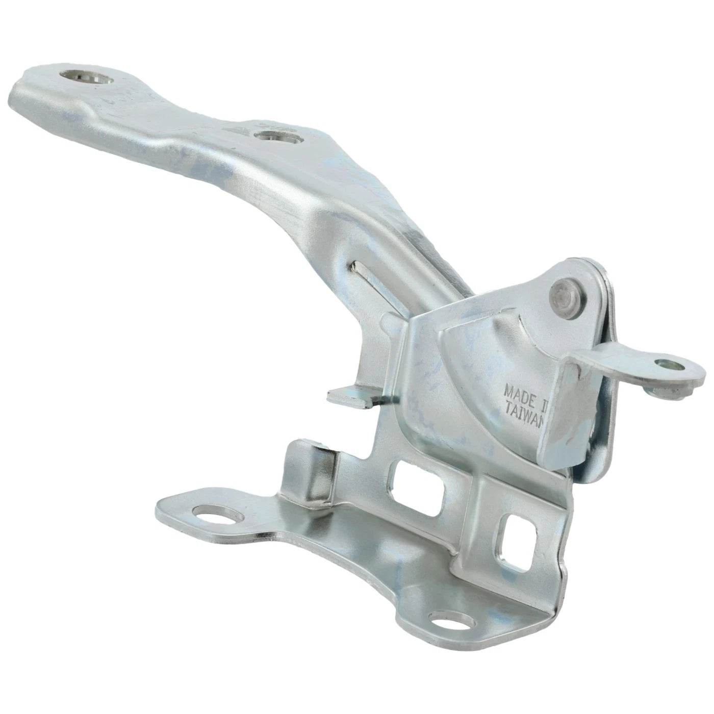 Set of 2 Hood Hinges for Kia Soul (2010–2013)
