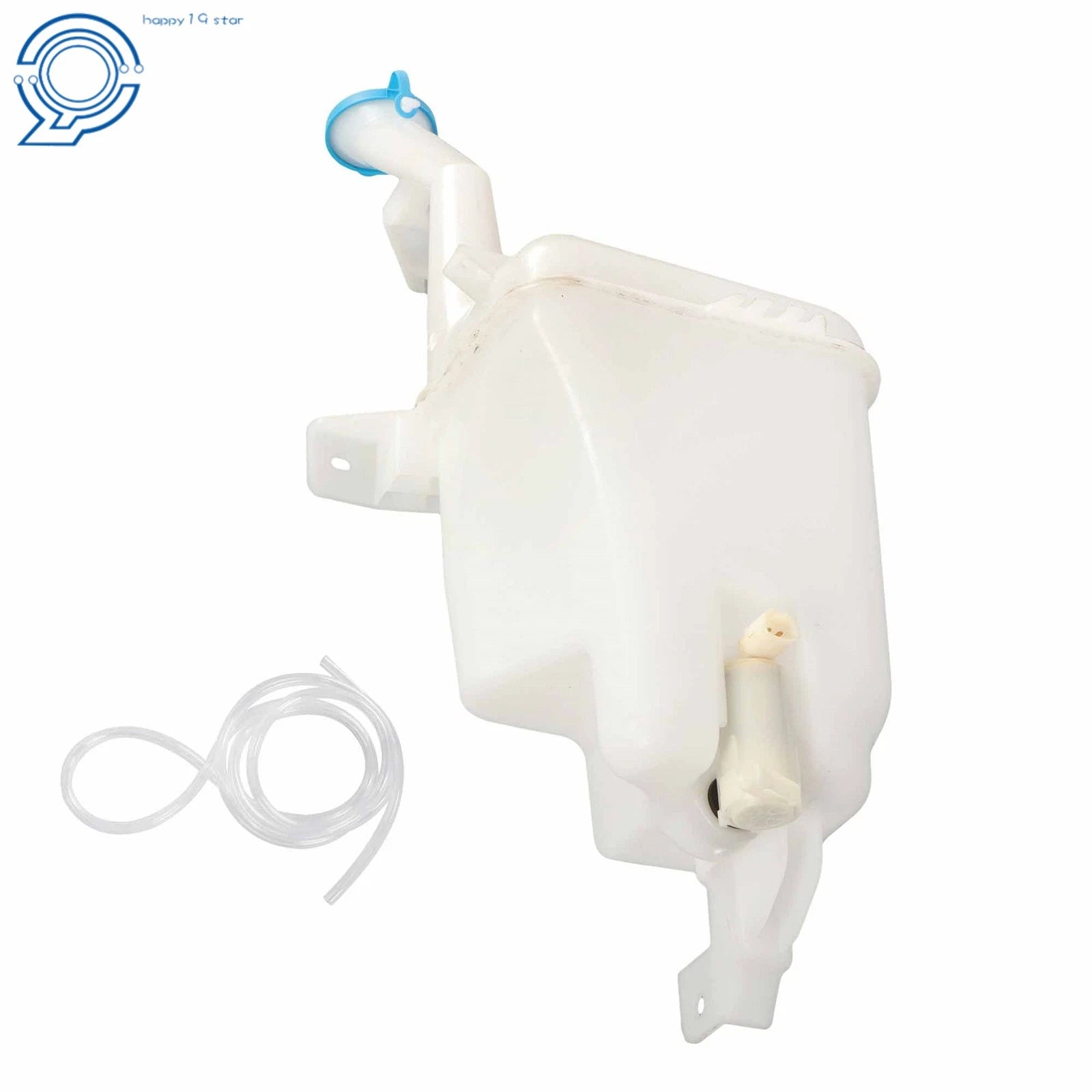 Windshield Washer Reservoir for Nissan Versa (2012–2019)