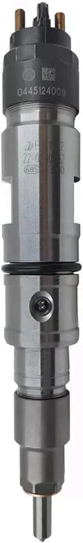 Fuel Injector 0445124009 04266347 for Volvo (Compatible with Bosch)