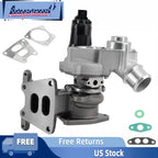 Turbocharger for Honda Accord LX EX 1.5L (2018–2022) VG16 18081-0528E