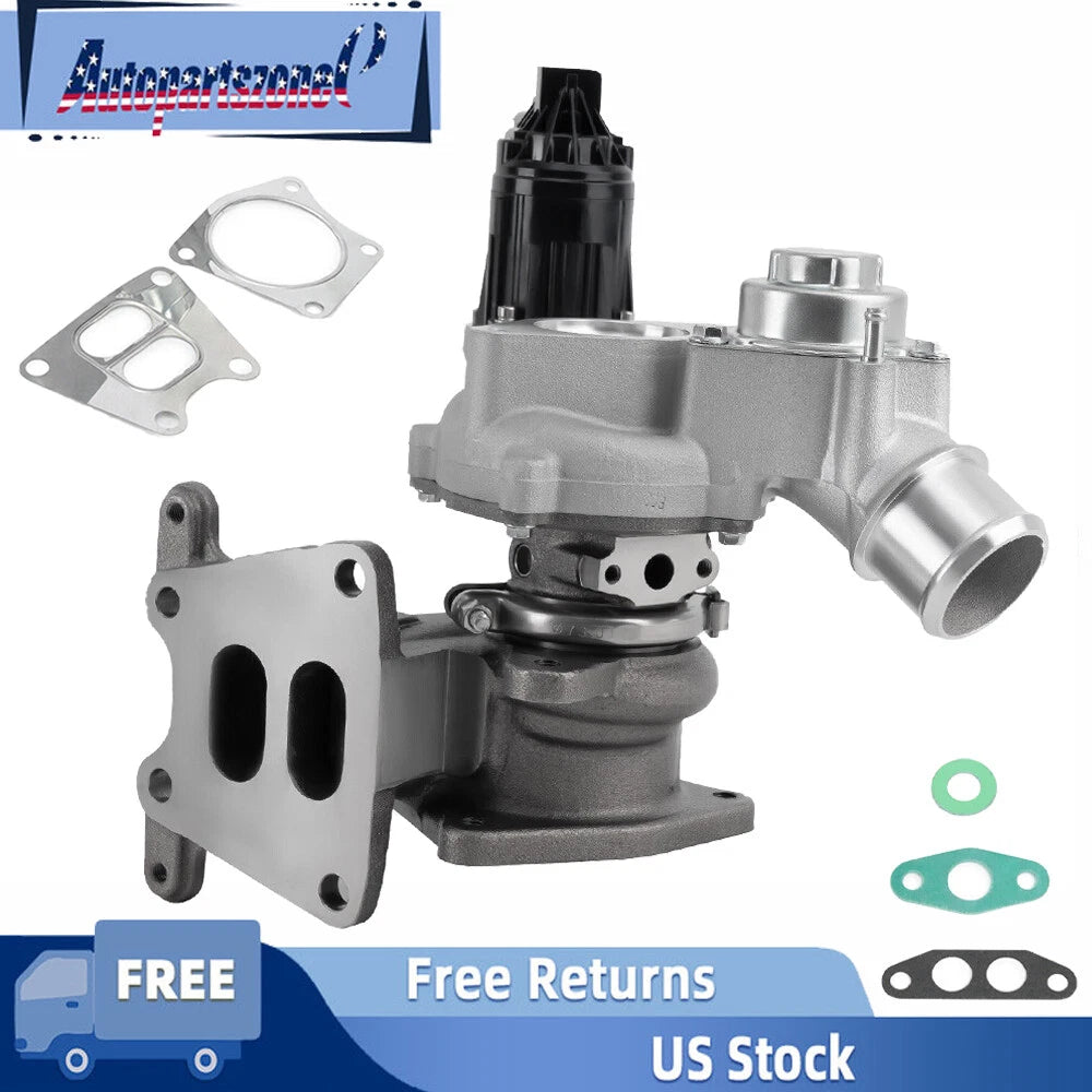 Turbocharger for Honda Accord LX EX 1.5L (2018–2022) VG16 18081-0528E
