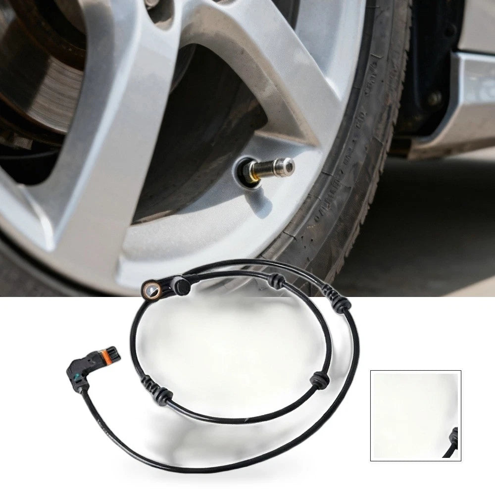 ABS Wheel Speed Sensor for Mercedes S-Class W220 CL-Class C215 (2000–2006)