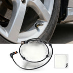 ABS Wheel Speed Sensor for Mercedes S-Class W220 CL-Class C215 (2000–2006)