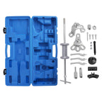 Slide Hammer Dent Puller Tool Kit for Universal Use