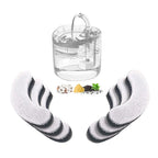 Activated Carbon Filter Set for WF050 WF060 Cat Water Fountain