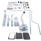Universal 3-4 Speed Automatic Floor Shifter for C4 C6 (Year Range)