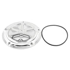 Derby Cover for Harley Road Glide, Road King, Electra Glide, Street Glide