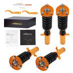 24 Way Adjustable Coilovers Kit for Toyota Camry (1997–2001) LEXUS ES300 XV20
