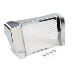 Radiator Guard Grille for BMW R18 R18 B Classic (2021–2023) Chrome