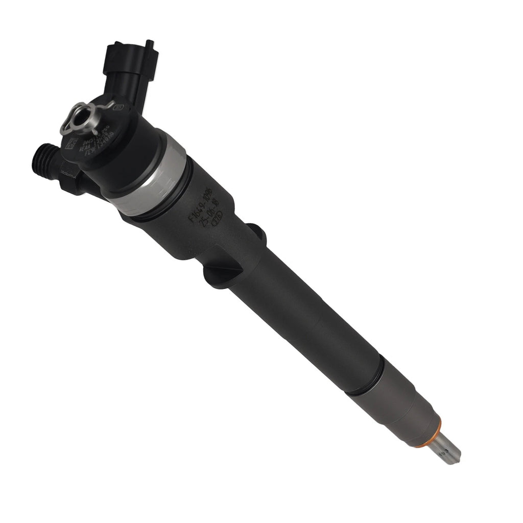 Direct Replacement Fuel Injector for Ford Ranger PK PJ (2006–2011) 0445110250