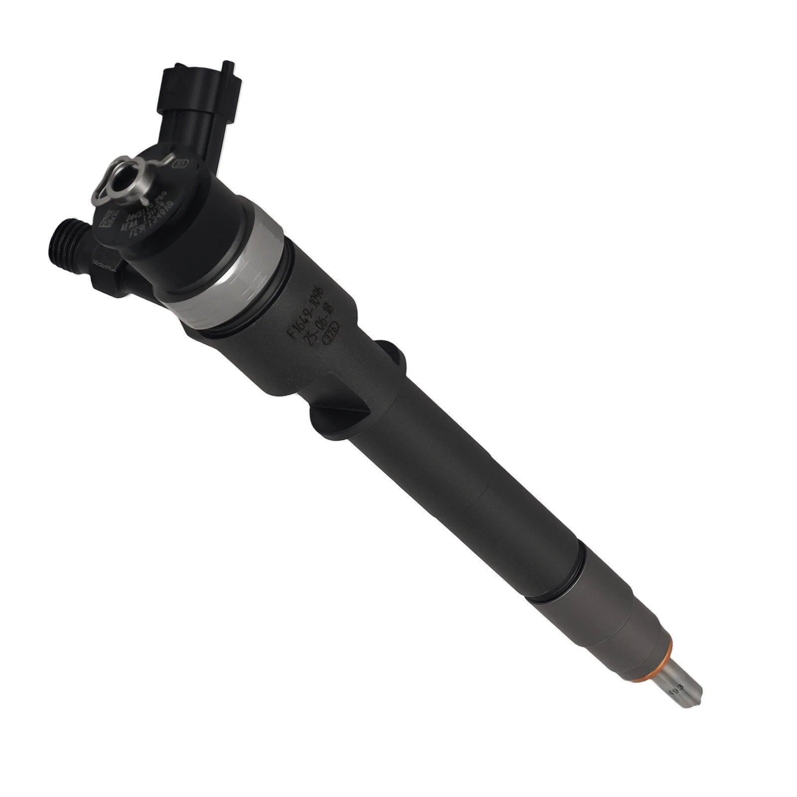 Direct Replacement Fuel Injector for Ford Ranger PK PJ (2006–2011) 0445110250