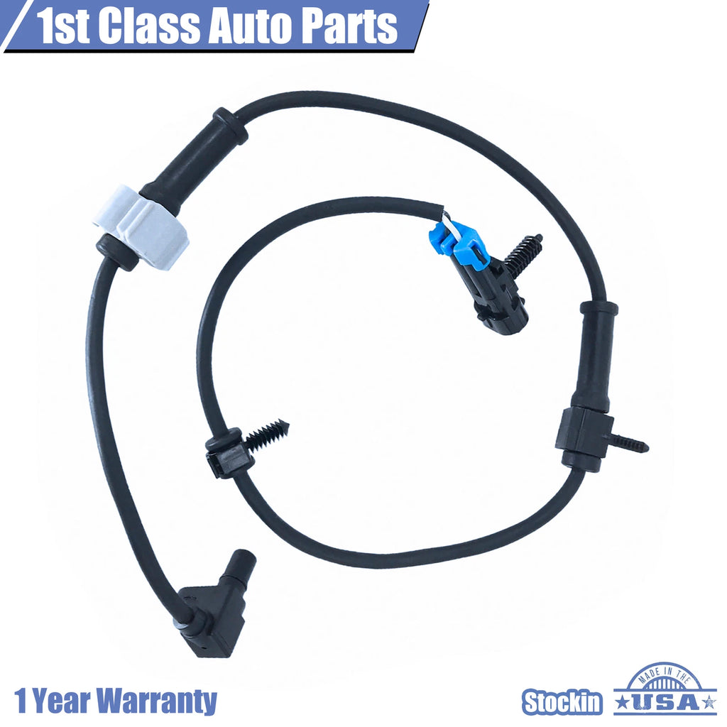 ABS Wheel Speed Sensor for GMC Savana 1500 (2003–2023)