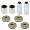 Front Lower A-Arm Bushing Shaft Seal Kit for Suzuki LT-Z400 (2003–2014)