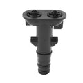 Headlamp Washer Jet Sprayer Nozzle for Land Rover Range Rover (2010–2012) Left