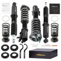 Coilover 24 Way Shocks Lowering Kit for Honda Civic (2006–2011)