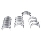 Set of 4 Connecting Rod Big End Bearings for Ford Ecoboost Focus Fiesta (2011–2019)