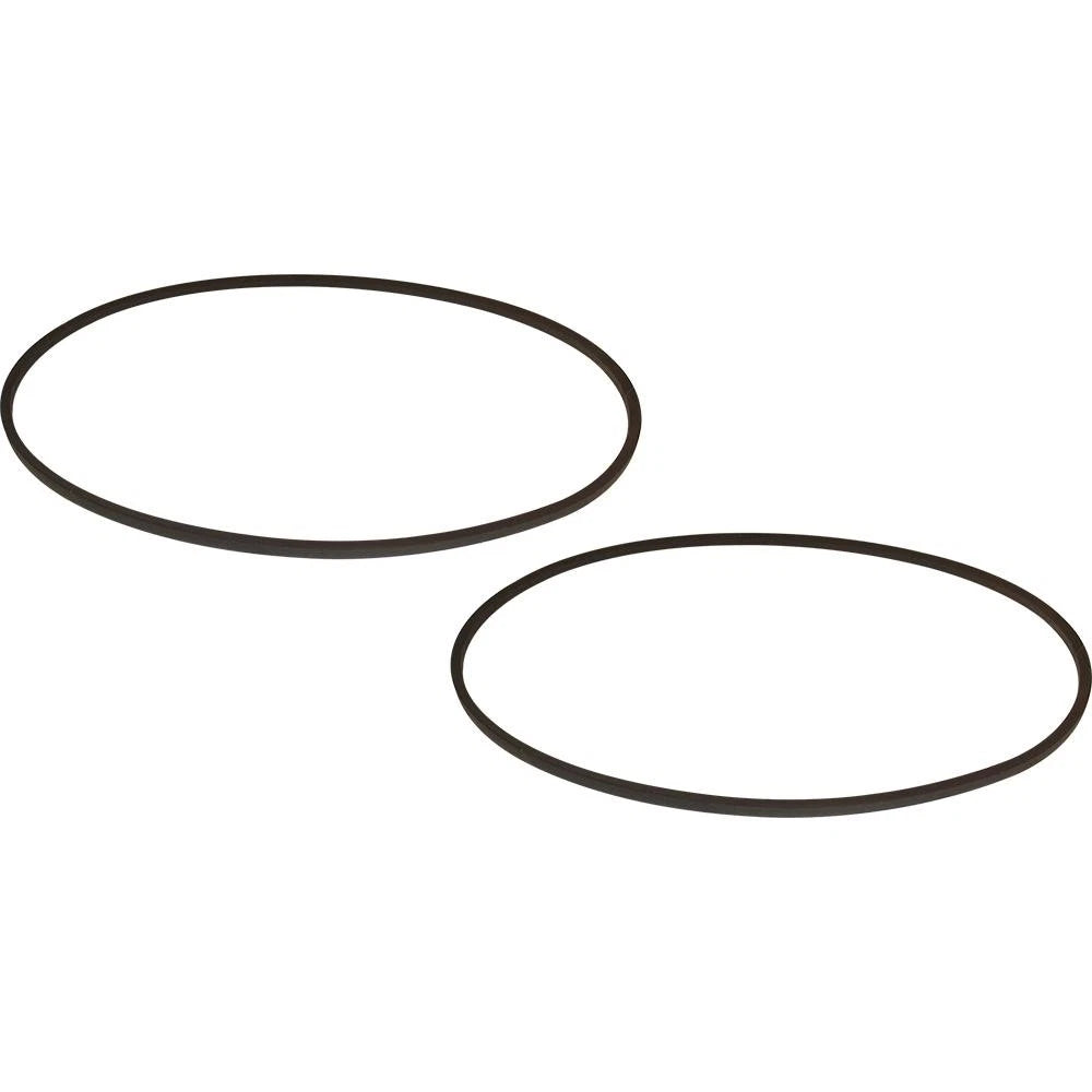 Hydraulic Pump Drive Belt AM576772 for