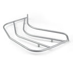 Rear Top Box Trunk Rack for BMW K1600GTL (2011–2014) T08 Silver