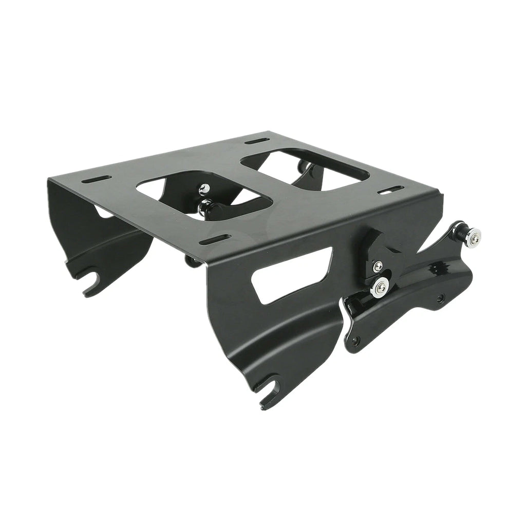 Solo Mounting Rack Docking Hardware Kit for Harley Touring (2014–2026)