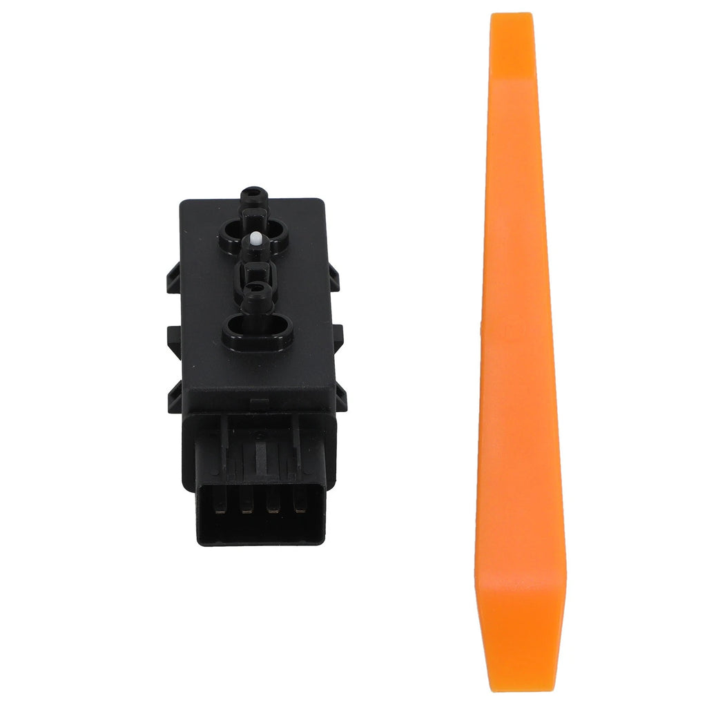 Power Seat Switch for Chevrolet Tahoe, Traverse, Silverado, Suburban (2007–2014) 12451495