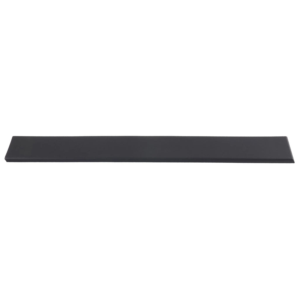 Sliding Door Trim Molding Right for Ram Promaster 1500 2500 3500 (2019–2022) Black