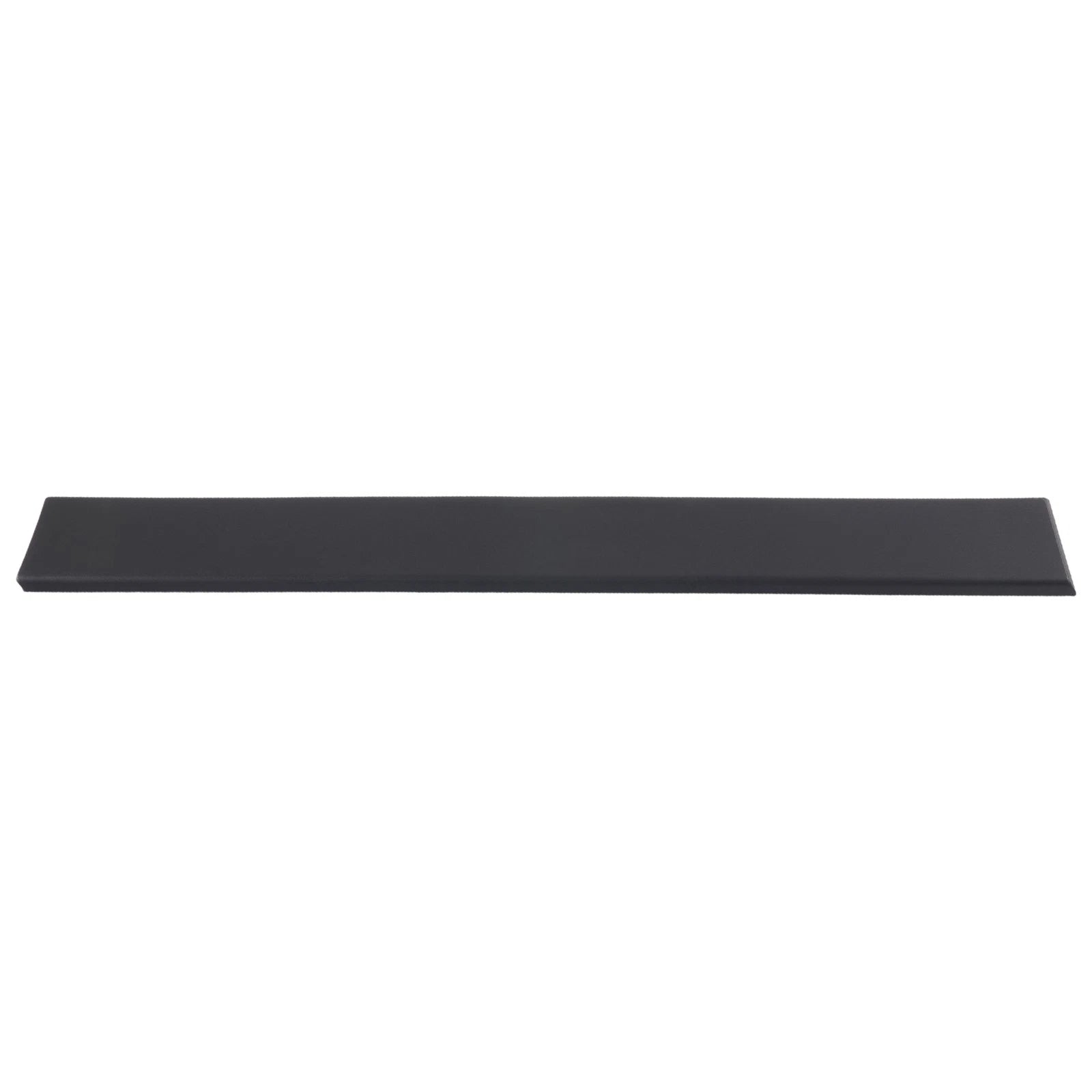 Sliding Door Trim Molding Right for Ram Promaster 1500 2500 3500 (2019–2022) Black