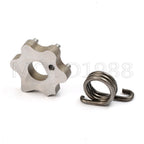 Shift Pro Kit with Billet Shift Star for Yamaha Banshee 350 (1987-2006)