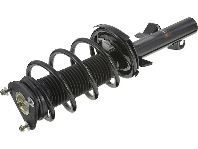 Front Right Strut and Coil Spring Assembly for Mazda 3 (2004–2013) VN263NQ
